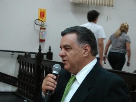 VEREADOR SEGURA PEDE INFORMAÇÕES SOBRE A ÁREA VERDE LOCALIZADA NA RUA JOSÉ GRANA COM A AVENIDA DÉCIO PACHECO DE ALMEIDA PRADO QUE, SEGUNDO INFORMAÇÕES, FOI DOADA PARA O INSTITUTO NACIONAL DO SEGURO SOCIAL - INSS, PARA CONSTRUÇÃO DE SUA NOVA AGÊNCIA.