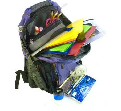 VEREADOR SEGURA APRESENTOU REQUERIMENTO AO PREFEITO MUNICIPAL, PEDINDO REALIZAÇÕES DE PALESTRAS E OUTROS EVENTOS DE DIVULGAÇÃO PARA ESCLARECER AOS ESTUDANTES DA REDE MUNICIPAL RISCOS DA UTILIZAÇÃO INADEQUADA DE PESO DE MOCHILAS ESCOLARES.