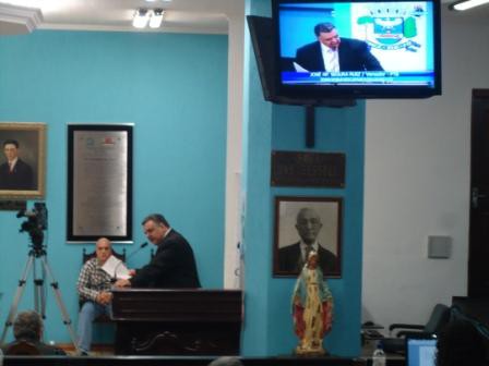 VEREADOR SEGURA QUER SABER QUAIS SÃO OS CONVÊNIOS FIRMADOS ENTRE A PREFEITURA MUNICIPAL E A SANTA CASA DE MISERICÓRDIA DE JAÚ ATUALMENTE EM VIGÊNCIA E PARA QUAIS SETORES DA SANTA CASA ESSES RECURSOS FORAM DESTINADOS.