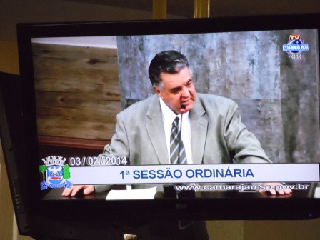 VEREADOR SEGURA APRESENTA PROJETO DE LEI QUE INSTITUI A OBRIGATORIEDADE DE NOTIFICAÇÃO DE ACIDENTES DE TRABALHO À SECRETARIA MUNICIPAL DE SAÚDE.