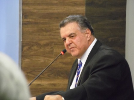 VEREADOR SEGURA APRESENTA PROJETO DE LEI QUE ALTERA A LEI N.º 452, DE 23 DE SETEMBRO DE 2013 (ISENTANDO A SANTA CASA DE JAÚ DAS TAXAS E DEMAIS ENCARGOS FINANCEIROS REFERENTES À UTILIZAÇÃO DOS SERVIÇOS DE ÁGUA E ESGOTO)