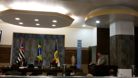 VEREADOR SEGURA PEDE O REGISTRO DO NOME DO SENHOR CASSIANO PEREIRA PINTO DE TOLEDO, O TIO CASSIANO, PARA, ASSIM QUE HOUVER OPORTUNIDADE, POSSA O MESMO SER JUSTAMENTE HOMENAGEADO COM SEU NOME GRAVADO EM PRÓPRIO PÚBLICO OU EM VIA, AVENIDA OU PRAÇA.