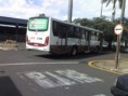 VEREADOR SEGURA APRESENTOU REQUERIMENTO AO PREFEITO MUNICIPAL, PEDINDO INFORMAÇÕES SOBRE O INTERESSE E/OU PROJETO DE PASSE INTEGRADO DA AUTO ÔNIBUS MACACARI E DA VIAÇÃO JAUENSE NO MUNICÍPIO DE JAHU.