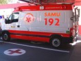 VEREADOR SEGURA QUER SABER SE HÁ DISPONIBILIDADE ORÇAMENTÁRIA QUE VIABILIZE O PAGAMENTO DA GRATIFICAÇÃO ESPECIAL PELA PRESTAÇÃO DE SERVIÇOS EM UNIDADES DO SERVIÇO DE ATENDIMENTO MÓVEL DE URGÊNCIA (SAMU) PREVISTA NO ARTIGO 4° DA LEI DE N° 4.289/2009.