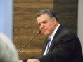 VEREADOR SEGURA APRESENTA PROJETO DE LEI QUE ALTERA A LEI N.º 452, DE 23 DE SETEMBRO DE 2013 (ISENTANDO A SANTA CASA DE JAÚ DAS TAXAS E DEMAIS ENCARGOS FINANCEIROS REFERENTES À UTILIZAÇÃO DOS SERVIÇOS DE ÁGUA E ESGOTO)